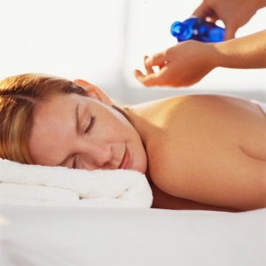 Mobile massage therapy - blissful pampering in the comfort of your own home